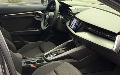 Audi A3, 2022 год, 1 775 000 рублей, 6 фотография