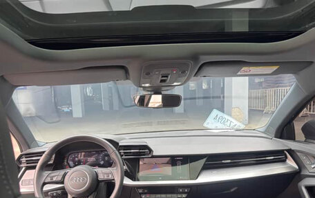 Audi A3, 2022 год, 1 835 000 рублей, 10 фотография
