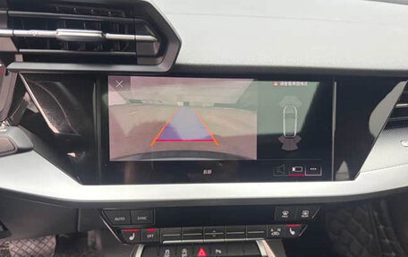 Audi A3, 2022 год, 1 835 000 рублей, 11 фотография