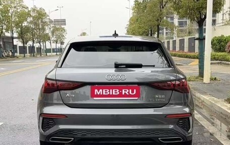 Audi A3, 2022 год, 1 775 000 рублей, 5 фотография