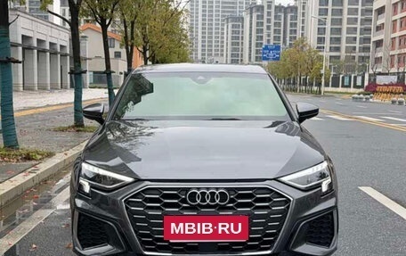 Audi A3, 2022 год, 1 775 000 рублей, 2 фотография