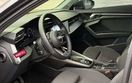 Audi A3, 2022 год, 1 775 000 рублей, 8 фотография