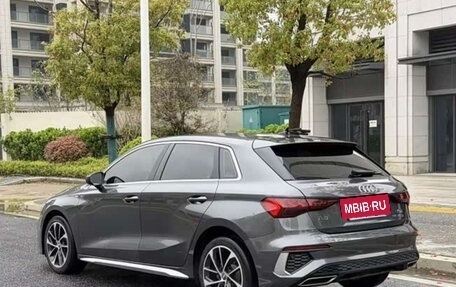 Audi A3, 2022 год, 1 775 000 рублей, 4 фотография