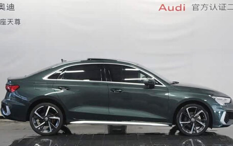 Audi A3, 2022 год, 1 810 000 рублей, 3 фотография