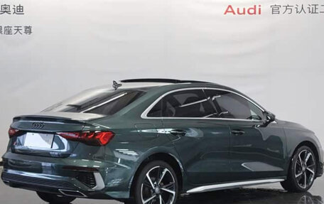 Audi A3, 2022 год, 1 810 000 рублей, 4 фотография