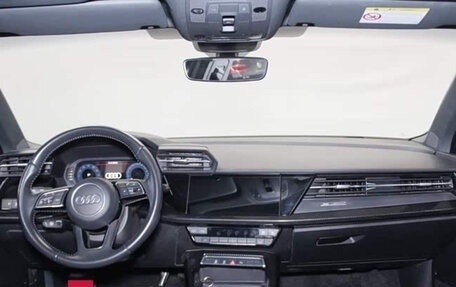 Audi A3, 2022 год, 1 810 000 рублей, 7 фотография