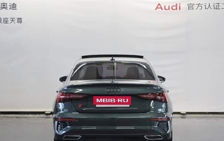 Audi A3, 2022 год, 1 810 000 рублей, 5 фотография