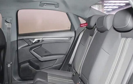 Audi A3, 2022 год, 1 810 000 рублей, 8 фотография