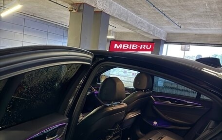 BMW 5 серия, 2018 год, 2 400 000 рублей, 6 фотография