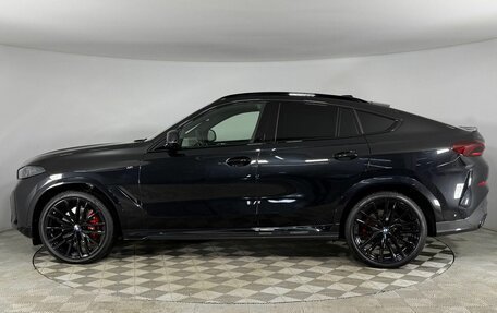 BMW X6, 2025 год, 16 800 000 рублей, 6 фотография