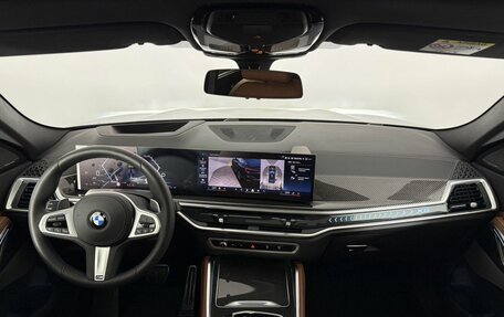 BMW X6, 2025 год, 16 800 000 рублей, 14 фотография