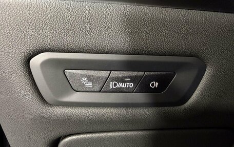 BMW X6, 2025 год, 16 800 000 рублей, 21 фотография