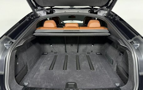 BMW X6, 2025 год, 16 800 000 рублей, 19 фотография