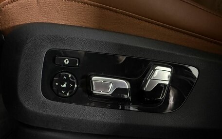 BMW X6, 2025 год, 16 800 000 рублей, 24 фотография