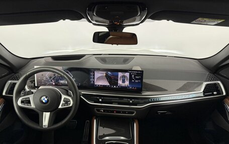 BMW X6, 2025 год, 16 800 000 рублей, 17 фотография