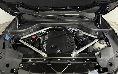 BMW X6, 2025 год, 16 800 000 рублей, 18 фотография