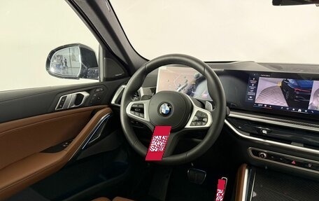 BMW X6, 2025 год, 16 800 000 рублей, 13 фотография