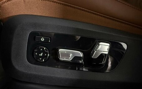 BMW X6, 2025 год, 16 800 000 рублей, 28 фотография