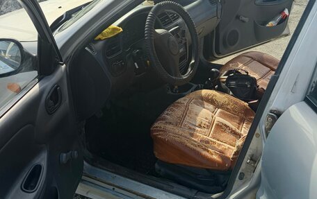 ЗАЗ Chance, 2011 год, 130 000 рублей, 8 фотография