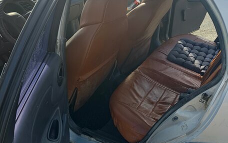 ЗАЗ Chance, 2011 год, 130 000 рублей, 10 фотография