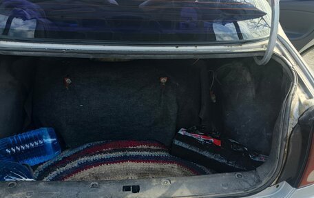 ЗАЗ Chance, 2011 год, 130 000 рублей, 14 фотография