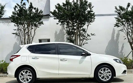 Nissan Tiida, 2021 год, 1 304 272 рублей, 7 фотография