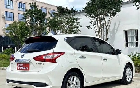 Nissan Tiida, 2021 год, 1 304 272 рублей, 4 фотография