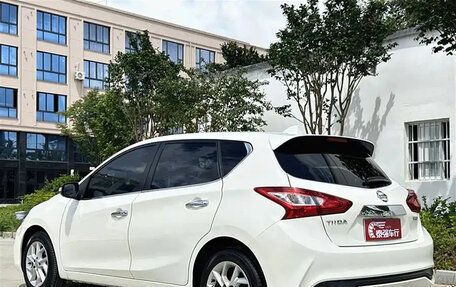Nissan Tiida, 2021 год, 1 304 272 рублей, 6 фотография