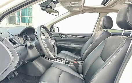 Nissan Tiida, 2021 год, 1 304 272 рублей, 8 фотография