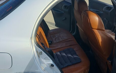 ЗАЗ Chance, 2011 год, 130 000 рублей, 11 фотография