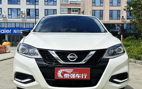 Nissan Tiida, 2021 год, 1 304 272 рублей, 2 фотография