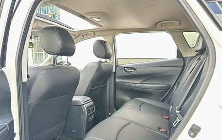 Nissan Tiida, 2021 год, 1 304 272 рублей, 10 фотография