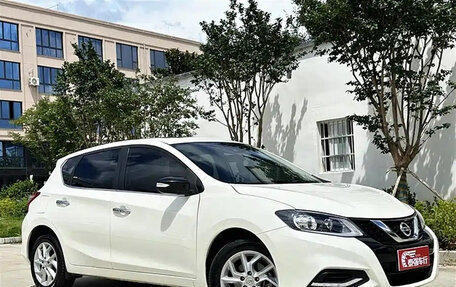 Nissan Tiida, 2021 год, 1 304 272 рублей, 3 фотография