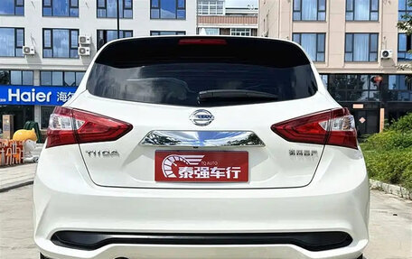Nissan Tiida, 2021 год, 1 304 272 рублей, 5 фотография
