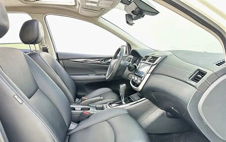 Nissan Tiida, 2021 год, 1 304 272 рублей, 9 фотография