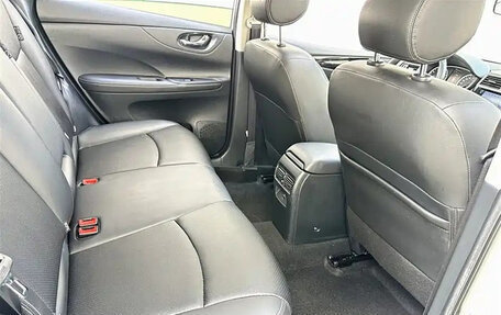 Nissan Tiida, 2021 год, 1 304 272 рублей, 11 фотография