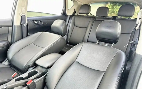 Nissan Tiida, 2021 год, 1 304 272 рублей, 15 фотография