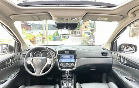 Nissan Tiida, 2021 год, 1 304 272 рублей, 16 фотография