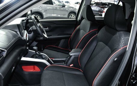 Toyota Raize I, 2020 год, 1 669 000 рублей, 7 фотография