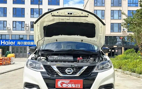 Nissan Tiida, 2021 год, 1 304 272 рублей, 17 фотография