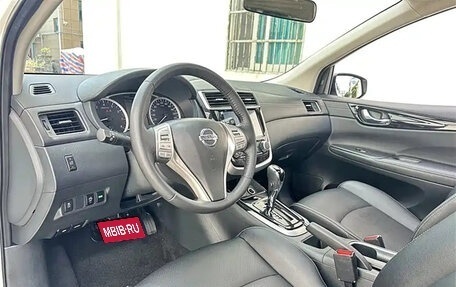 Nissan Tiida, 2021 год, 1 304 272 рублей, 12 фотография