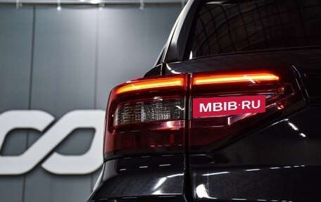 Toyota Raize I, 2020 год, 1 669 000 рублей, 6 фотография