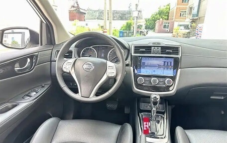 Nissan Tiida, 2021 год, 1 304 272 рублей, 13 фотография