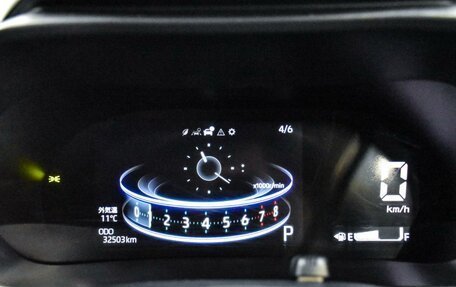 Toyota Raize I, 2020 год, 1 669 000 рублей, 14 фотография