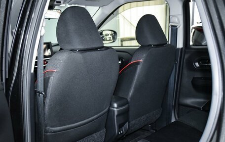 Toyota Raize I, 2020 год, 1 669 000 рублей, 11 фотография