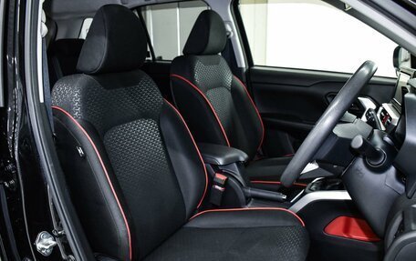 Toyota Raize I, 2020 год, 1 669 000 рублей, 10 фотография