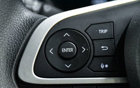 Toyota Raize I, 2020 год, 1 669 000 рублей, 18 фотография