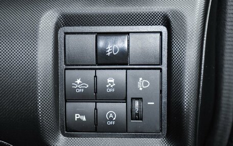 Toyota Raize I, 2020 год, 1 669 000 рублей, 20 фотография