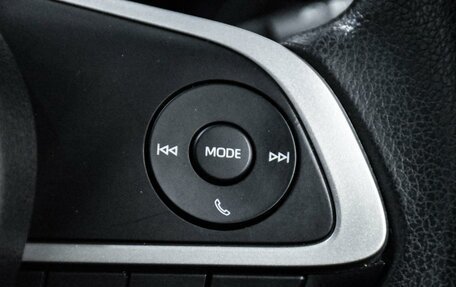 Toyota Raize I, 2020 год, 1 669 000 рублей, 19 фотография