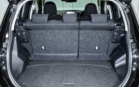 Toyota Raize I, 2020 год, 1 669 000 рублей, 22 фотография